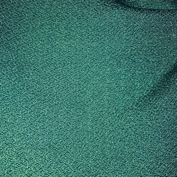 🌸FINAL PRICE🌸G by Guess Green Dress - Picture 7 of 11